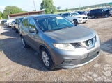 Nissan Rogue S KNMAT2MTXFP584676 снимка