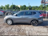 Nissan Rogue S KNMAT2MTXFP584676 снимка