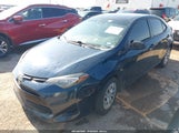 Toyota Corolla Le 2T1BURHEXHC819763 снимка