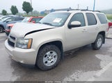 Chevrolet Tahoe Lt 1GNSKBE05BR250248 снимка