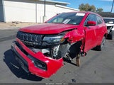 Jeep Compass (Red) Edition 4X4 3C4NJDCB0NT144438 снимка
