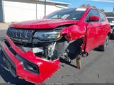 Jeep Compass (Red) Edition 4X4 3C4NJDCB0NT144438 fotografie
