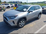 TOYOTA RAV4 LE 2T3K1RFV1KC019086 снимка