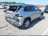 TOYOTA RAV4 LE 2T3K1RFV1KC019086 снимка