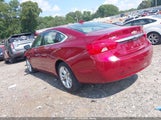 Chevrolet Impala Lt 1G11Z5SA3KU117590 снимка