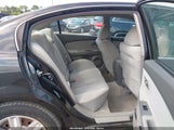 Nissan Altima 2.5 S 1N4AL11DX5C397599 fotografie