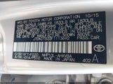 Toyota Prius C Two JTDKDTB33F1113692 снимка