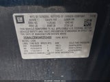 Chevrolet Equinox Lt 2GNALCEK5H6253400 снимка