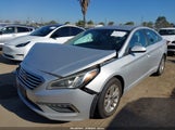 HYUNDAI SONATA SE 5NPE24AF2FH245212 снимка
