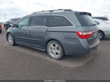 Honda Odyssey Touring/Touring Elite 5FNRL5H9XCB078595 fotografie