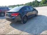 CHEVROLET CRUZE DIESEL 1G1P75SZ7E7283894 fotografie