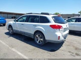 SUBARU OUTBACK 3.6R LIMITED 4S4BRDSC1D2271877 снимка