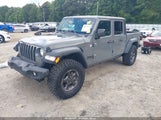 Jeep Gladiator Sport S 4X4 1C6JJTAG4LL192340 photo