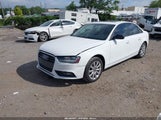 Audi A4 2.0T Premium WAUBFAFLXEN002358 снимка