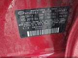 Hyundai Elantra Gls KMHDH4AE0DU777218 снимка