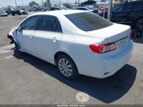 TOYOTA COROLLA LE 5YFBU4EE5CP069575 fotografie