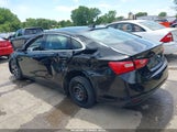 Chevrolet Malibu 1Lt 1G1ZE5ST5HF113246 снимка