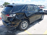 Chevrolet Equinox Fwd Ls 3GNAXHEG4PL104564 снимка