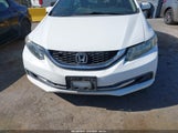 HONDA CIVIC LX 19XFB2E55FE060604 снимка