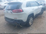 Jeep Cherokee Latitude Plus 4X4 1C4PJMLX7JD501618 снимка
