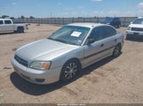 SUBARU LEGACY L 4S3BE635927216394 снимка