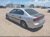 SUBARU LEGACY L 4S3BE635927216394 снимка