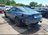 Ford Mustang Dark Horse Fastback 1FA6P8R05R5508140 fotografie
