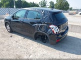 Chevrolet Trax Fwd Ls KL7CJKSB9LB038000 fotografie