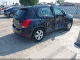 Chevrolet Trax Fwd Ls KL7CJKSB9LB038000 снимка