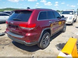 Jeep Grand Cherokee Limited 4X2 1C4RJEBG6KC751567 fotografie