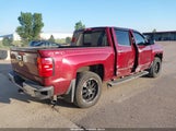 Chevrolet Silverado  1Lz 3GCUKSECXEG446640 снимка