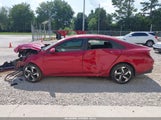 Hyundai Elantra Sel KMHLS4AG5PU485292 снимка