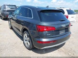 Audi Q5 2.0T Premium/2.0T Tech Premium WA1BNAFY7J2058538 снимка
