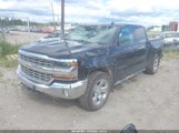 Chevrolet Silverado  1Lt 3GCUKRERXJG301492 снимка