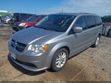 Dodge Grand Caravan Sxt 2C4RDGCG7GR274728 снимка
