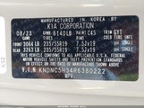 Kia Carnival Mpv Ex KNDNC5H34R6380222 fotografie