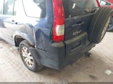 Honda Cr-V Ex JHLRD77866C036849 снимка