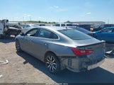 Chevrolet Malibu Fwd Rs 1G1ZG5ST3RF181704 photo