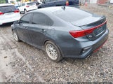 Kia Forte Gt 3KPF44AC1LE261955 снимка