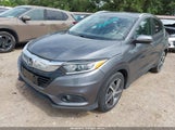 HONDA HR-V AWD EX 3CZRU6H59NM760652 photo