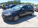 KIA FORTE EX KNAFU5A21C5550842 снимка