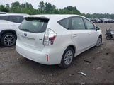 Toyota Prius V Two JTDZN3EU7C3112027 снимка