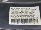 Honda Accord Lx 1HGCR2F3XEA168845 снимка