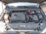 Ford Fusion Se 3FA6P0HD7JR145010 снимка