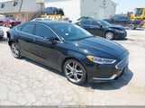 Ford Fusion Se 3FA6P0HD7JR145010 снимка