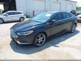 Ford Fusion Se 3FA6P0HD7JR145010 снимка