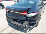 Ford Fusion Se 3FA6P0HD7JR145010 снимка