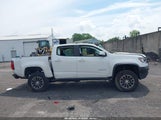 Chevrolet Colorado Zr2 1GCGTEEN6J1169569 снимка