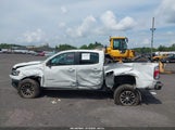 Chevrolet Colorado Zr2 1GCGTEEN6J1169569 снимка