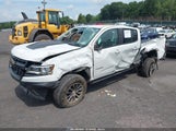Chevrolet Colorado Zr2 1GCGTEEN6J1169569 fotografie